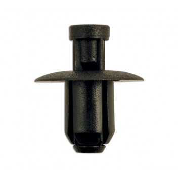CONNECT Push Rivet for General Use & VW,Audi,Seat Pk 50