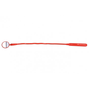 LASER Insulated Flexible Inspection Mirror 560mm