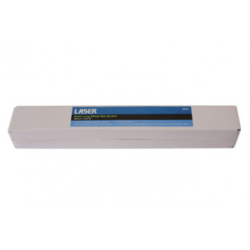 LASER Extra Long Wheel Nut Socket 30mm 3/4D"