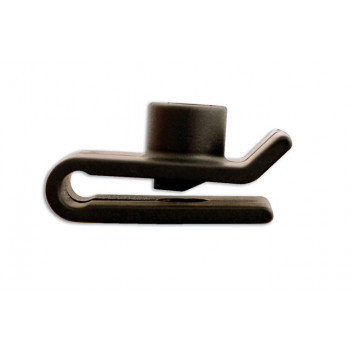 CONNECT General Trim Clip Nylon U-Nut suits Toyota Use Pk 50