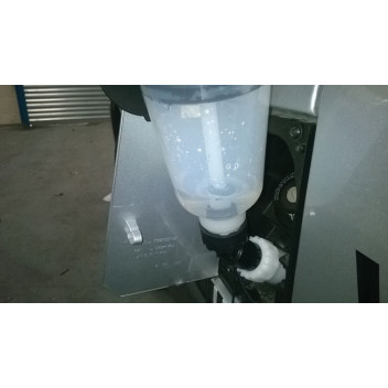 LASER Filling Funnel for AdBlue® - Angled