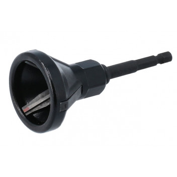 LASER External Deburr/Chamfer Tool 6 - 33mm