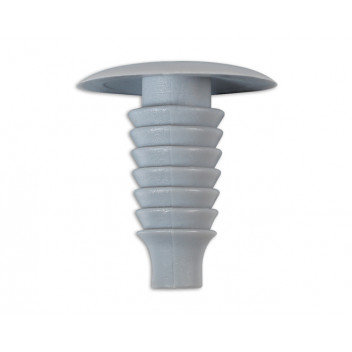 CONNECT Fir Tree Fixing - Grey to suit VW Pk 10