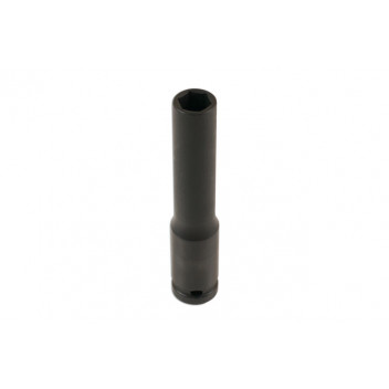 LASER Extra Deep Impact Socket 1/2D 13mm"