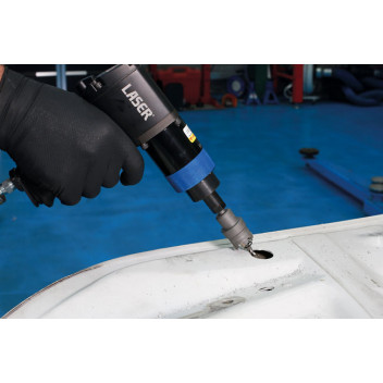 LASER Air Spot Weld Drill - Multi-Speed