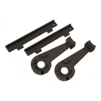 LASER Engine Timing Tool Kit Audi 4.2