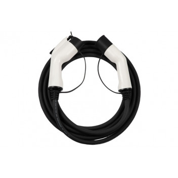 LASER EV Charging Cable - Type 1 Female to Type 2 Male 32A S