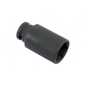 LASER Deep Socket - Air Impact 1/2D 35mm"