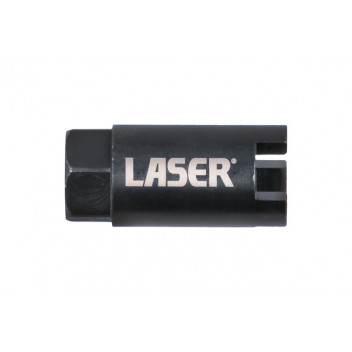 LASER Tri Lobe Stop Start Capacitor Socket PSA Group