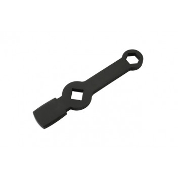 LASER HGV Brake Caliper Wrench 22mm