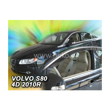 VOLVO S80 4DR 06-  (FULL SET)