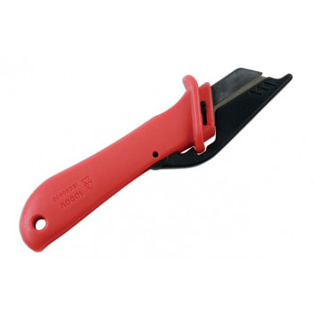 LASER Insulated Cable Knife - VDE