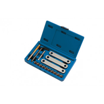 LASER Brake Caliper Guide Thread Repair Kit