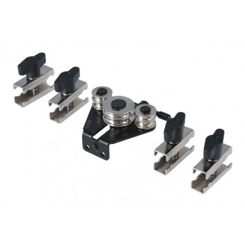 LASER Brake Pipe Bender & Clamp Set