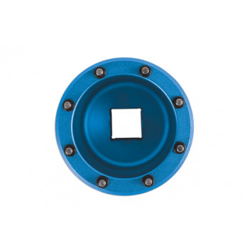 LASER Fork Cap Socket - Öhlins  Mechatronics
