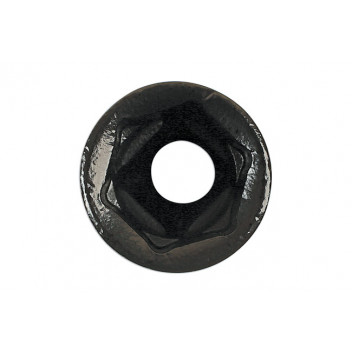 LASER Air Brake Chamber Nut Socket 1/2D 19mm"