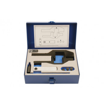 LASER Engine Timing Tool BMW MINI/PSA 1.6