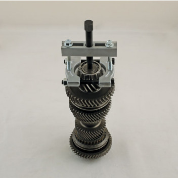 LASER Bearing Separator & Puller Set
