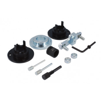 LASER ENGINE TIMING KIT- FOR FORD ECO BOOST FOX ENGINE