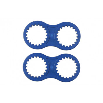 LASER Camshaft Pulley Holding Tools - for Ducati