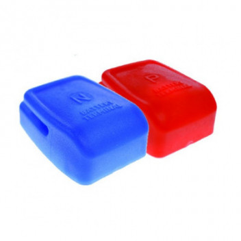 Quick Release Battery Clamps DP (2)