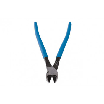 LASER Heavy Duty Side Cutter  15°Head