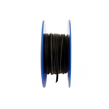 CONNECT Black/White Twin Core Speaker Cable 12/0.20 30m