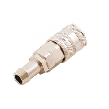 LASER Radiator Quick Coupler For Scania