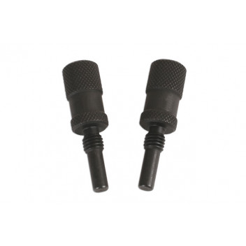 LASER Timing Pin Set - Ducati 2 pc