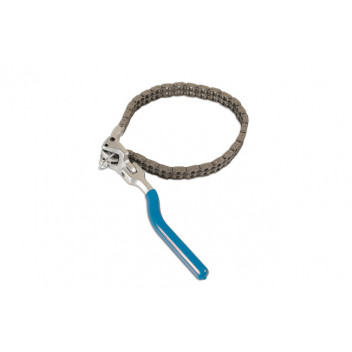 LASER Oil Filter Chain Wrench - HGV