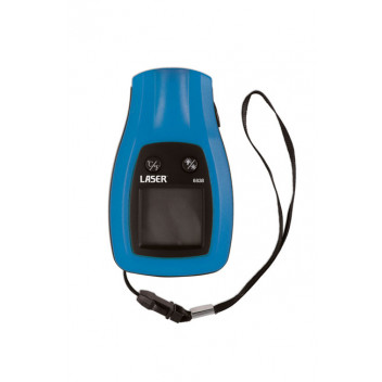 LASER Mini Infra-Red Thermometer