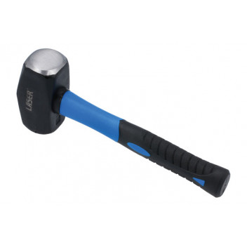 LASER Club Hammer 3lb