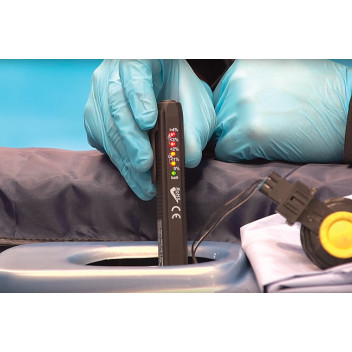 LASER Brake Fluid Tester