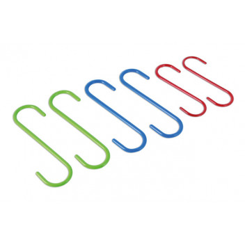 LASER Brake Caliper Hook Set 6pc