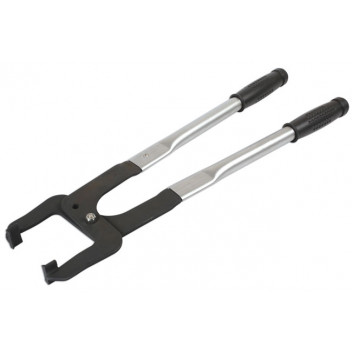 LASER Axle Grease Cap Removal Tool