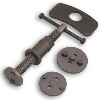LASER Brake Caliper Rewind Tool - Left Hand