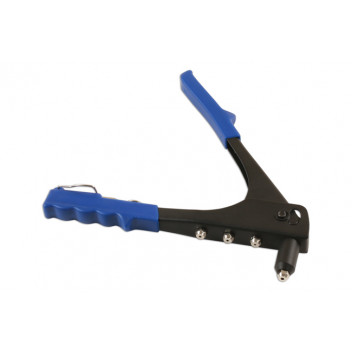 LASER Riveter + 30 Rivets