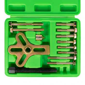 Harmonic Balancer Puller Set