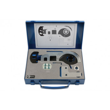 LASER Engine Timing Kit - for BMW 3.0 Diesel