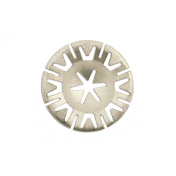 CONNECT Metal Trim Fastener ( 6 Slot ) for VAG Group, Ford P