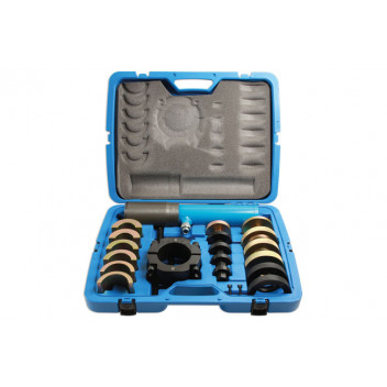 LASER Bearing Bush Tool - Spring Suspension HGV