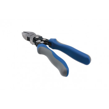LASER HIGH LEVERAGE SIDE CUTTERS 190MM