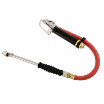 LASER Garage Tyre Inflator