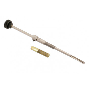 LASER Glow Plug Aperture Cleaner 8/9mm