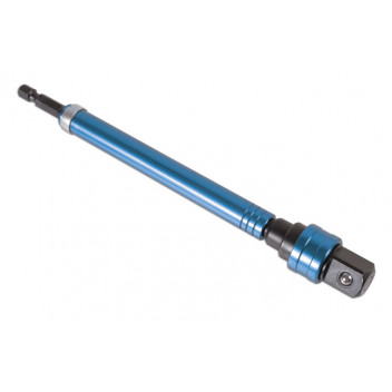 LASER Extension Bar 1/2D"