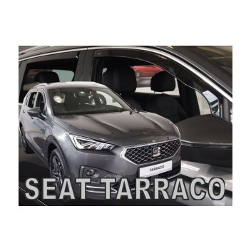 SEAT TARRACO 5D  2019> (FULL SET)