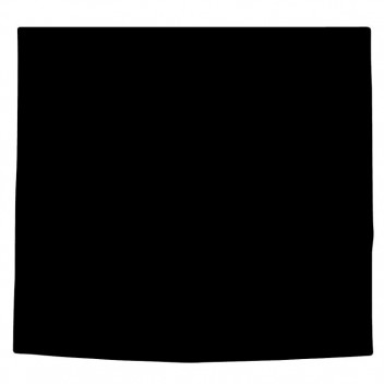 Rubber Mat Set Bmw X1 2010-2015 (E84) Boot Mat