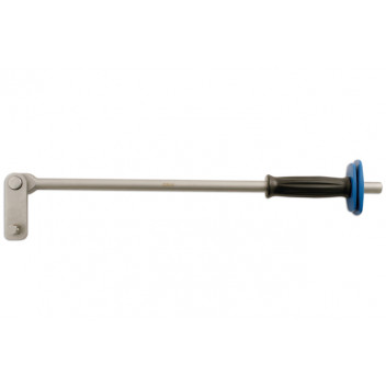 LASER Hand Impact Wrench 1/2D"