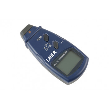 LASER Digital Tachometer