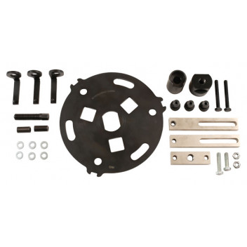 LASER Dual Clutch Removal And Fitting Kit for Ford